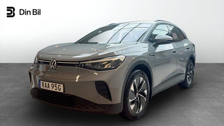 Volkswagen ID.4 Pro Performance