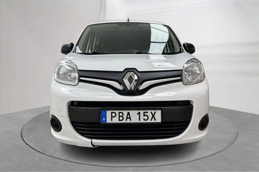 Bild 5 av Renault Kangoo Express Maxi