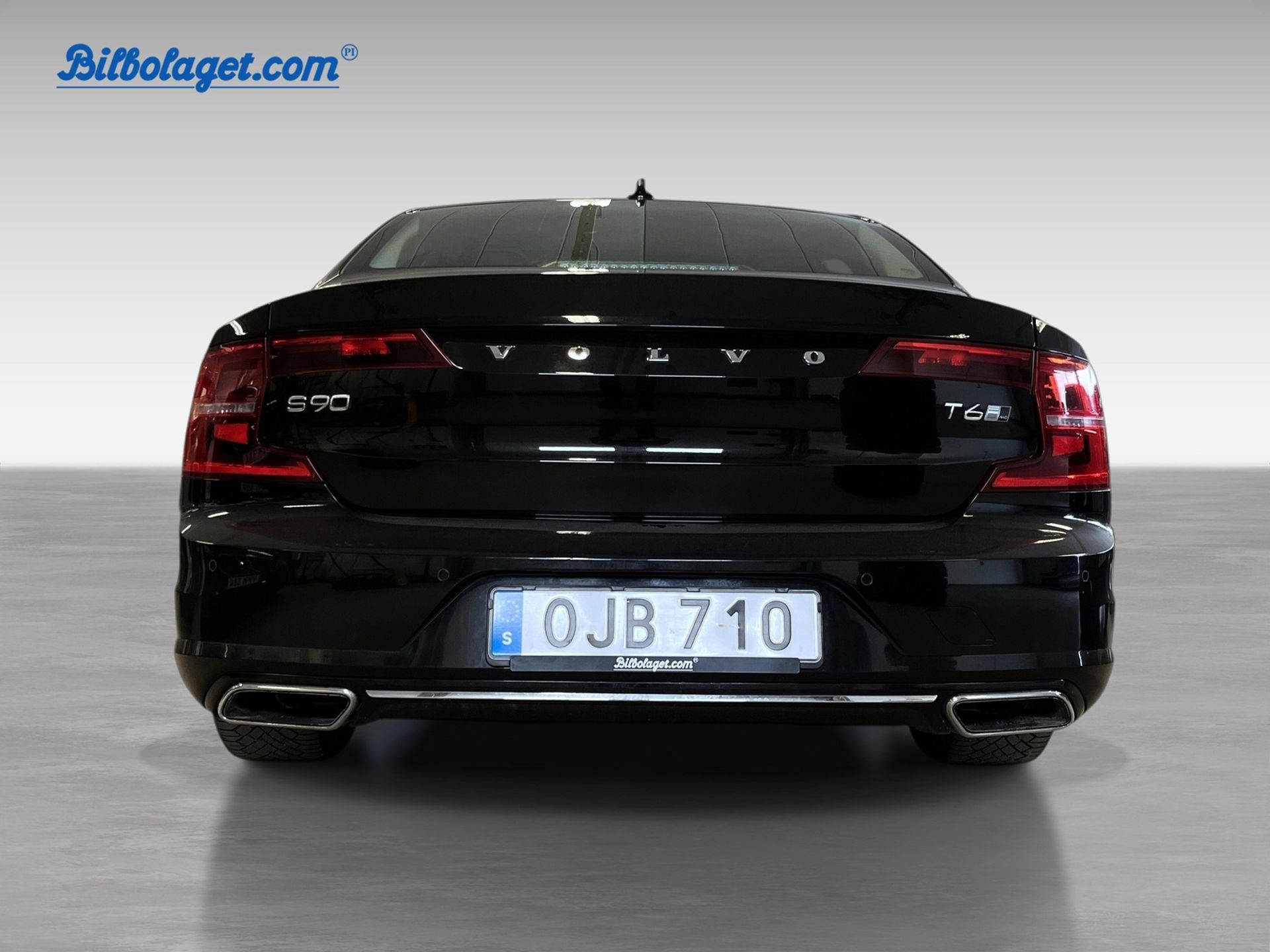 Volvo S90 T6 AWD Inscription 2017, bild 6/29