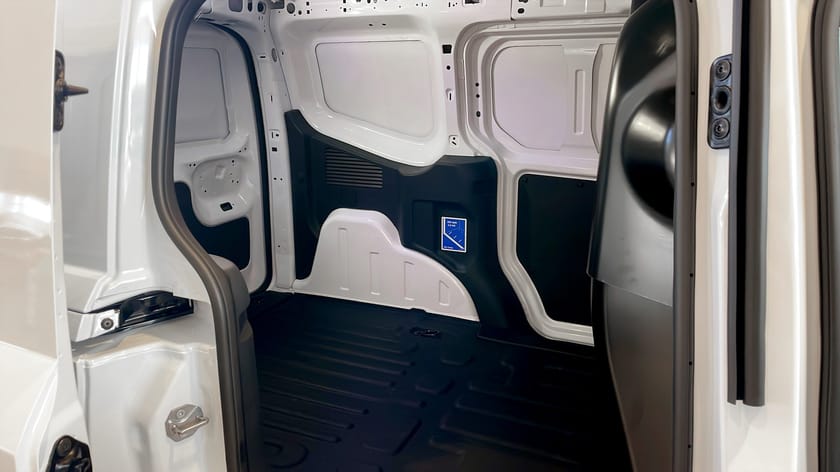 Bild 5 av Ford Transit Courier