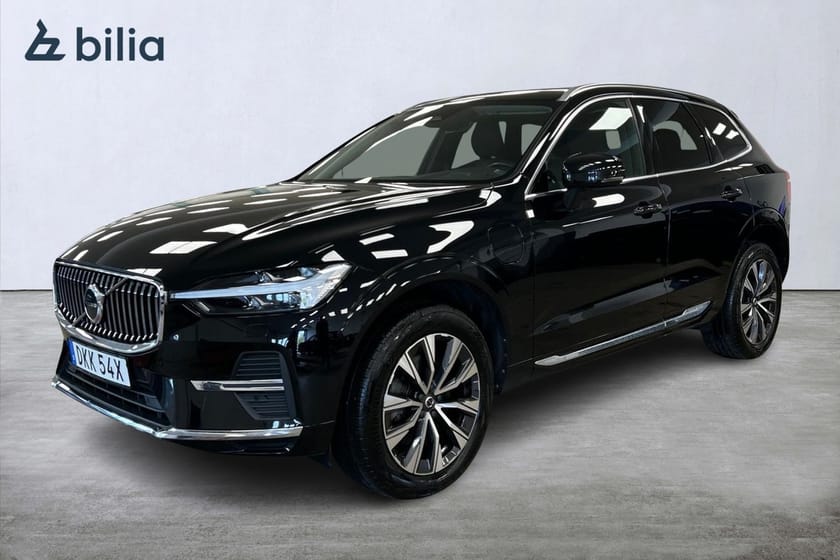 Bild 1 av Volvo XC60 Recharge T8 Inscription Loungepkt Drag H/K Pano