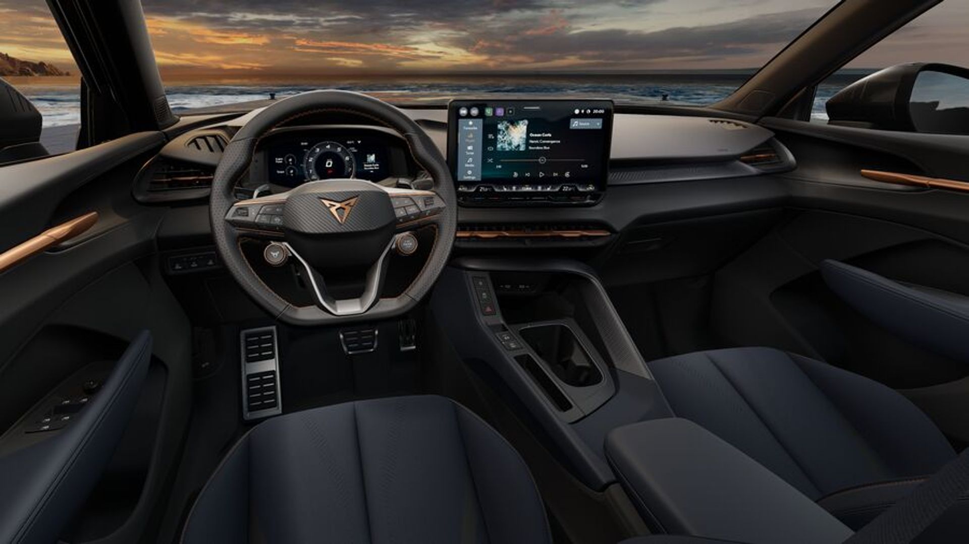 Cupra Terramar 1.5 eTSI 2026, kuva 8/8