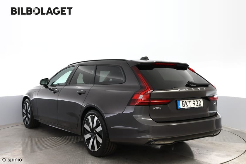 Bild 4 av Volvo V90 T6 Plus Dark Edition **SELEKT**