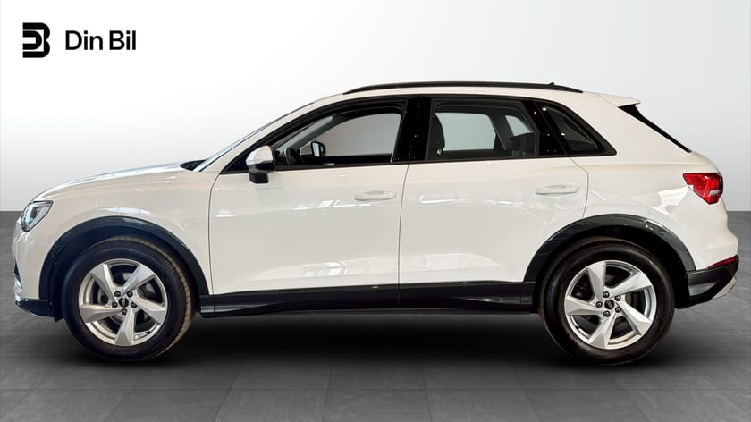 Bild 2 av Audi Q3 35 TFSI
