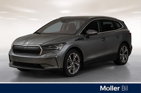 Škoda Enyaq iV 80x