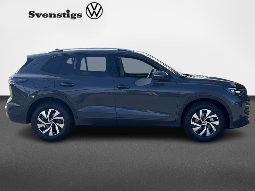 Bild 3 av Volkswagen Tiguan
