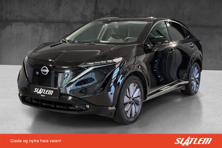 Nissan Ariya 87 e-4ORCE