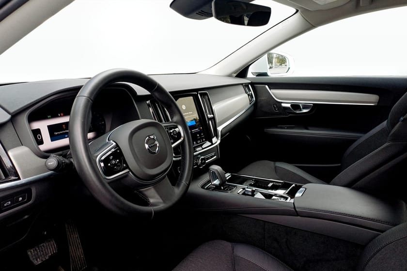 Bild 5 av Volvo V90