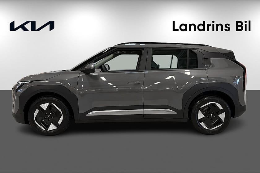Bild 4 av Kia EV3 Long Range