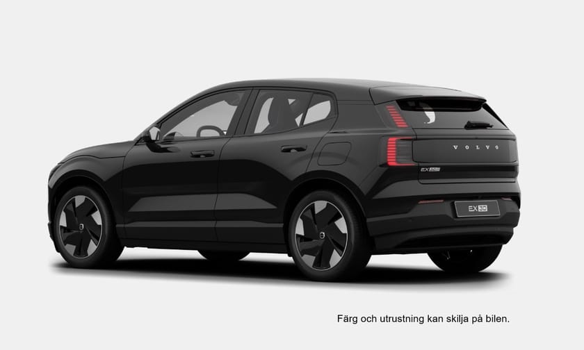 Bild 3 av Volvo EX30 P5 Long Range RWD Plus