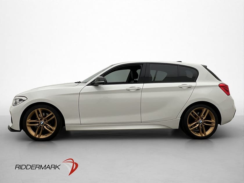Bild 5 av BMW 120i