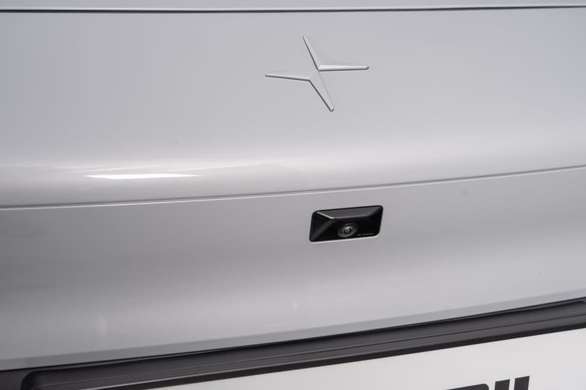 Bilde 4 av Polestar 4 Long Range Dual motor Plus Pilot. Rentekampanje på brukt Polestar! fra 2,99%