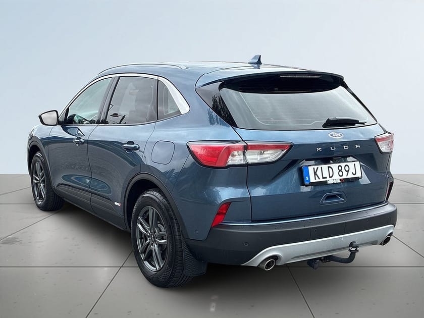 Bild 5 av Ford Kuga 1.5 EcoBoost Navi/Drag/Rattväm/Kamera/Adaptiv Fart/SoV