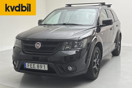 Fiat Freemont