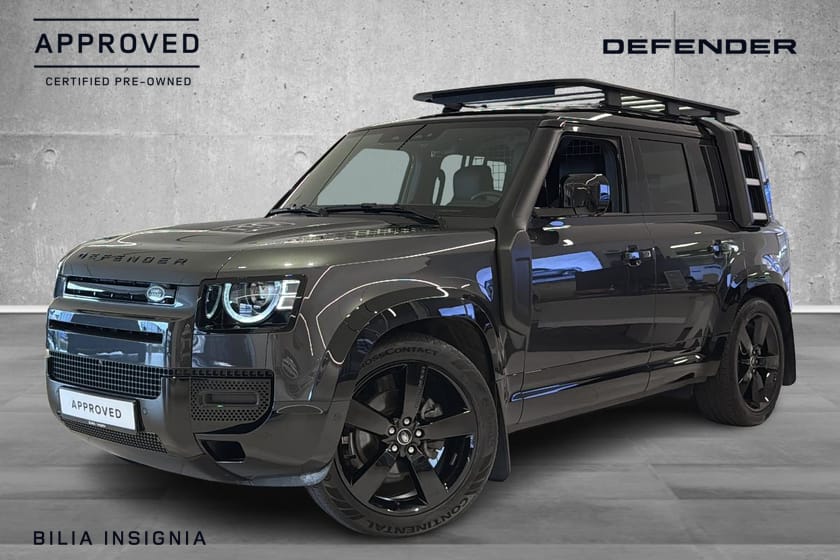 Bilde 1 av Land Rover Defender 110 D250 MHEV