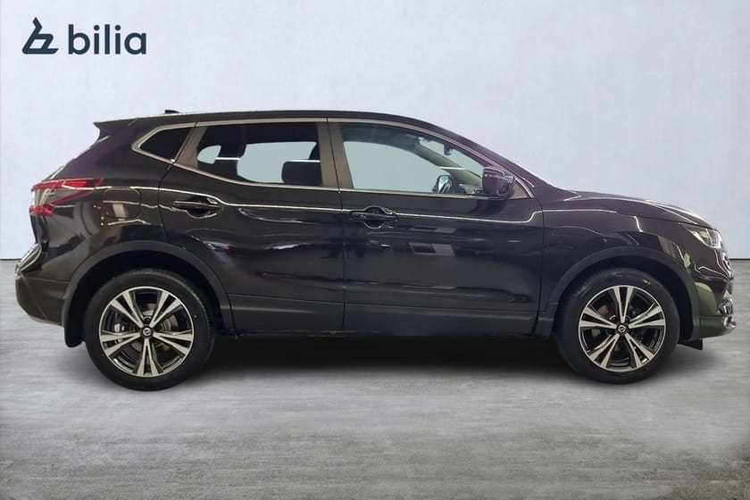 Bild 2 av Nissan Qashqai 