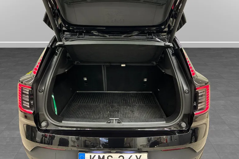 Volvo EX30 Twin Motor Performance