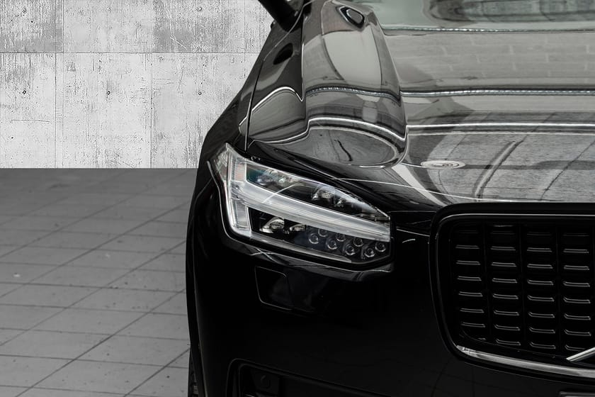 Bilde 4 av Volvo XC90 7 Seats T8 Plus Dark