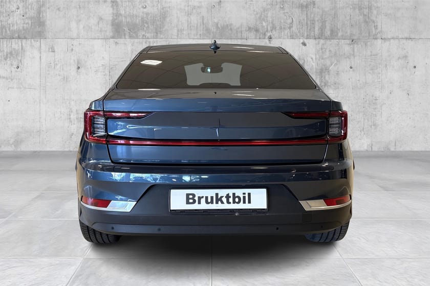 Bilde 4 av Polestar 2 Long Range Dual Motor DM Plus Pilot Pixellys/360°/H&K/Krok/Pano/ACC++