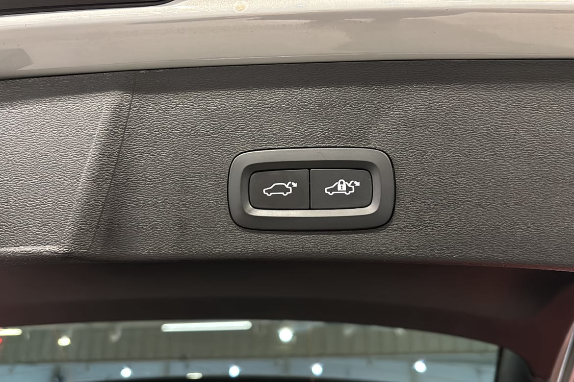 Volvo XC40 2025 - miniatyr 19
