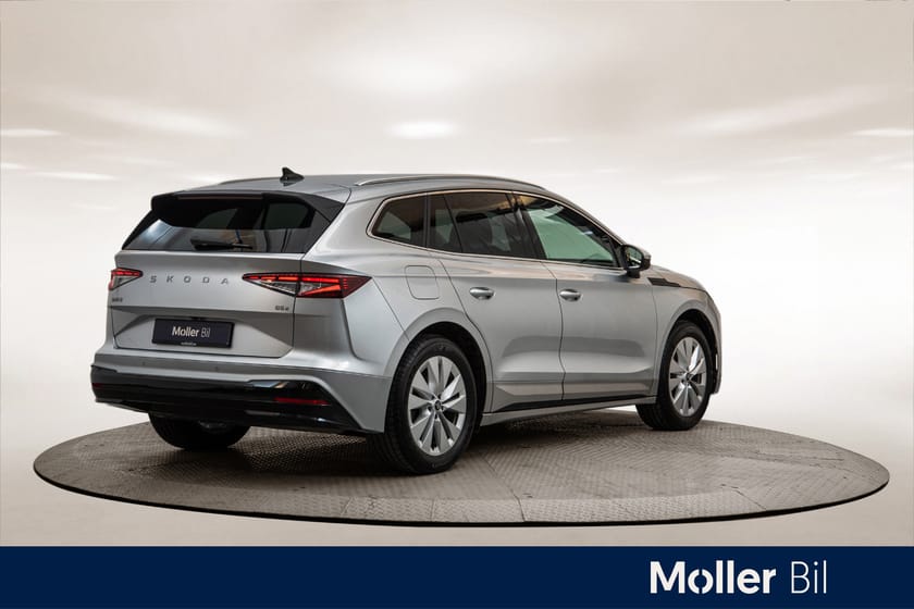 Bilde 5 av Škoda Enyaq 85x