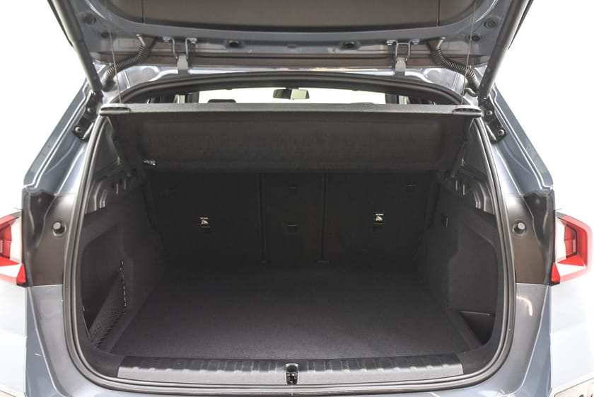 Bilde 4 av BMW iX1 xDrive30 Fully Charged (K)