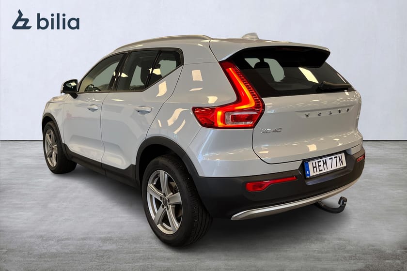 Bild 2 av Volvo XC40 D3 Momentum / Drag / Navi / Adaptiv / Sensorer