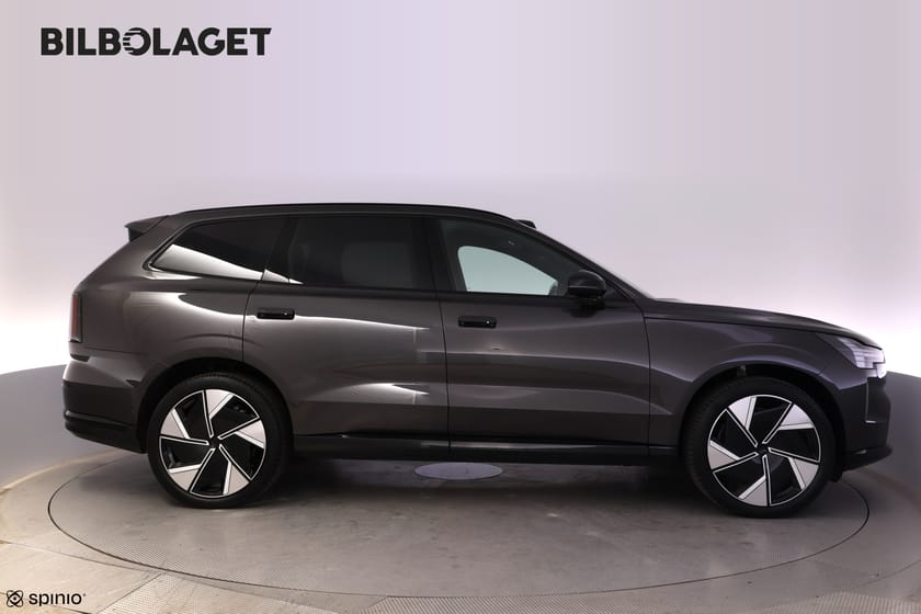 Bild 5 av Volvo EX90 Twin Motor
