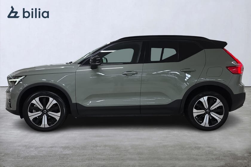 Bild 3 av Volvo XC40 Recharge Ultimate