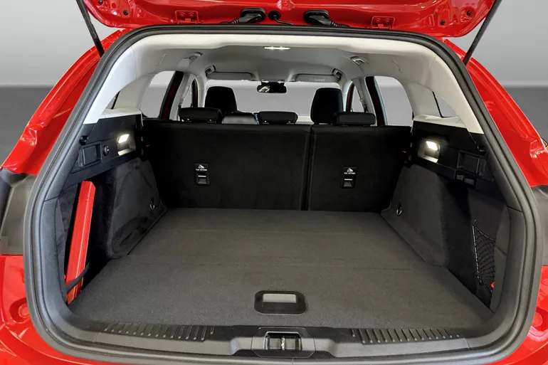 Ford Focus Active Kombi