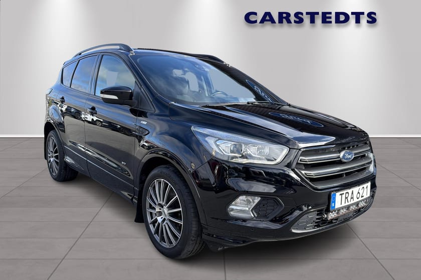 Bild 1 av Ford Kuga