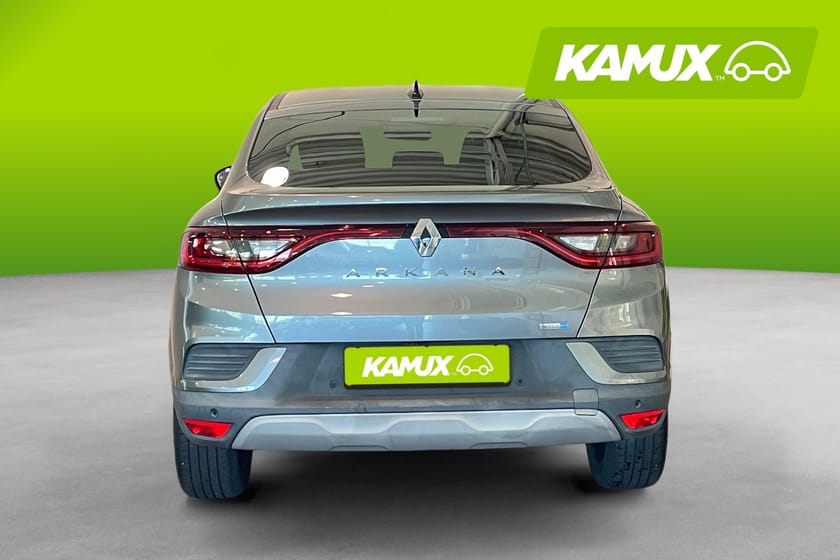 Bild 5 av Renault Arkana E-TECH 145