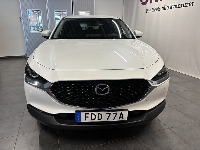 Bild 3 av Mazda CX-30