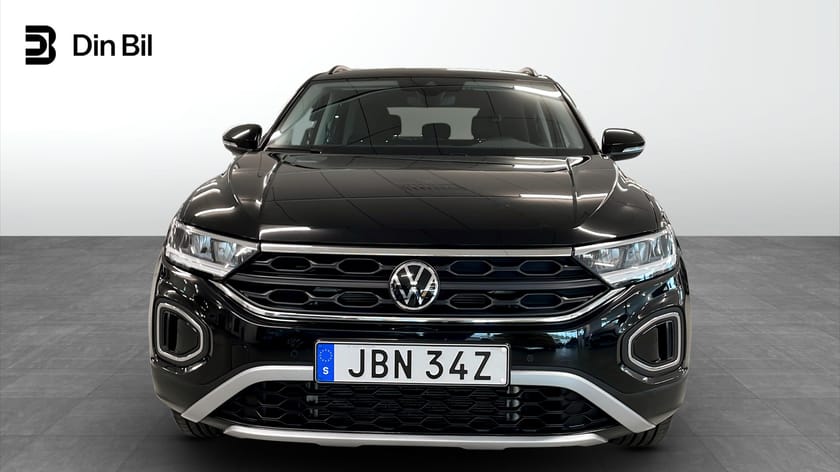Bild 4 av Volkswagen T-Roc