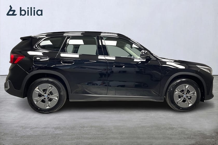 Bild 5 av BMW iX1 eDrive20 