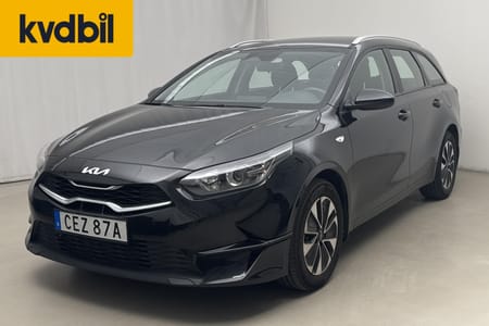 Kia Ceed Sportswagon