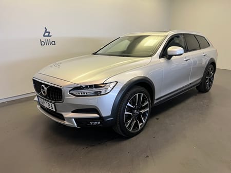 Volvo V90 Cross Country D4 AWD Pro Edition
