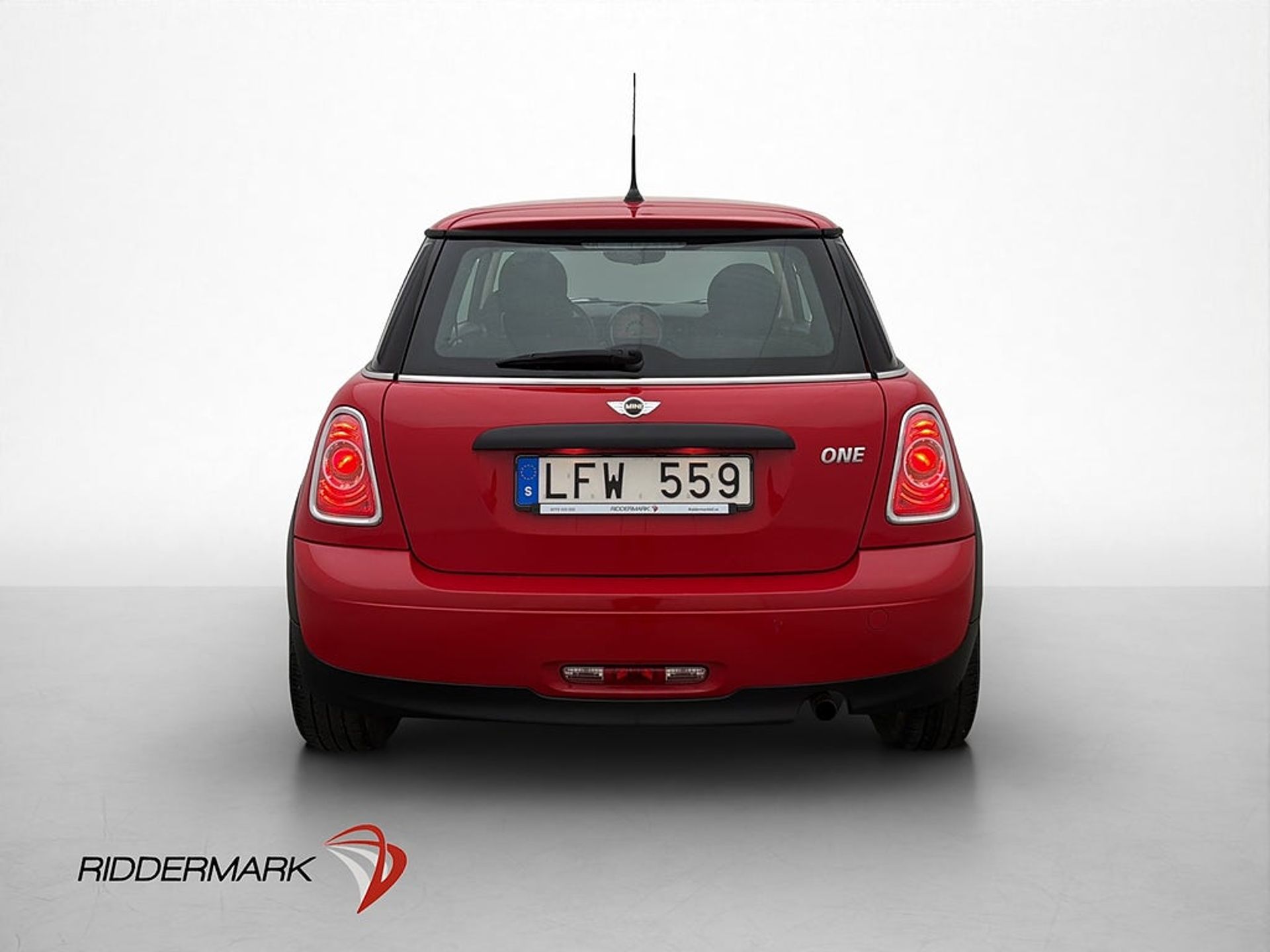 MINI One 2013, bild 6/10