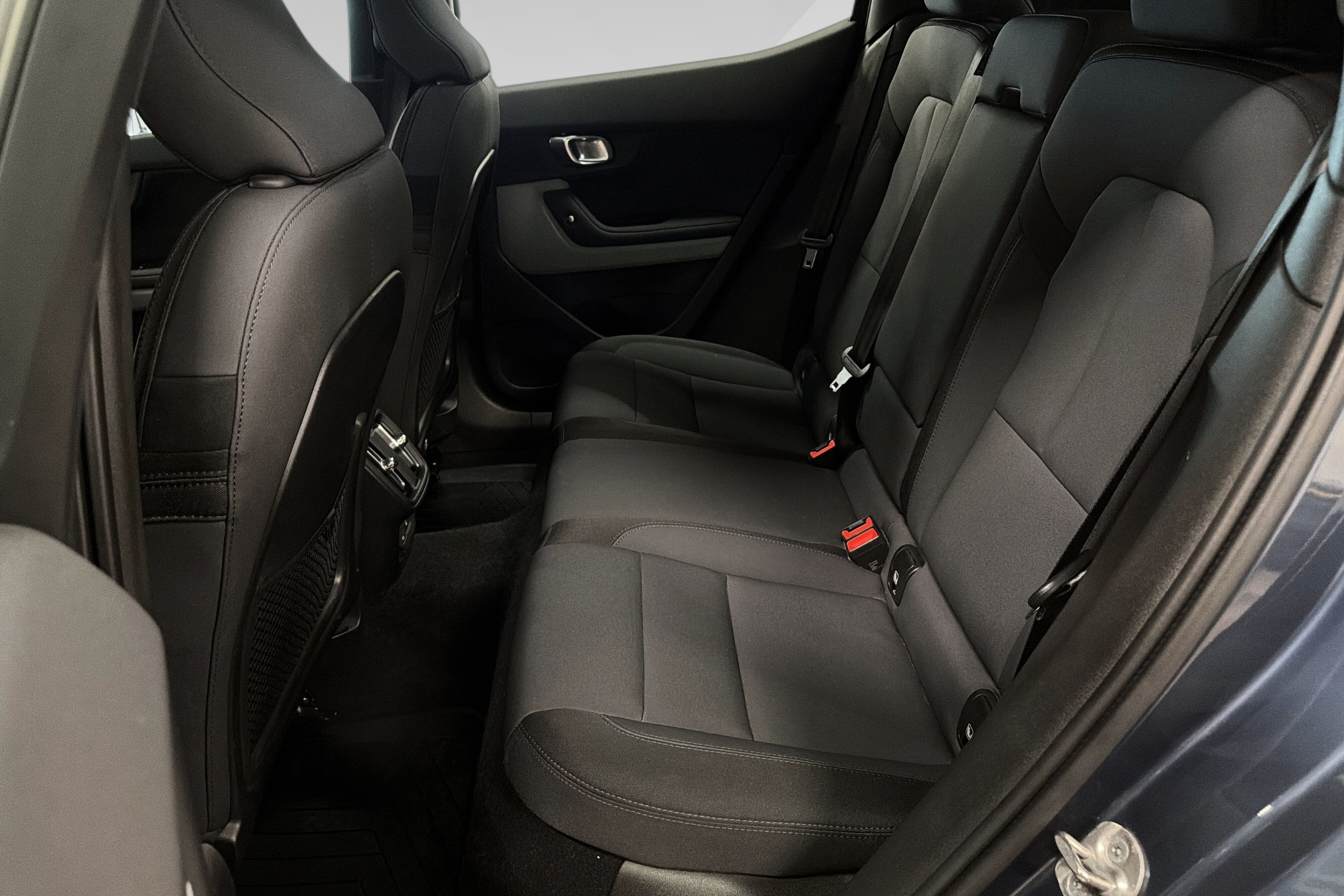Polestar 2 Long range Dual motor bilde 17