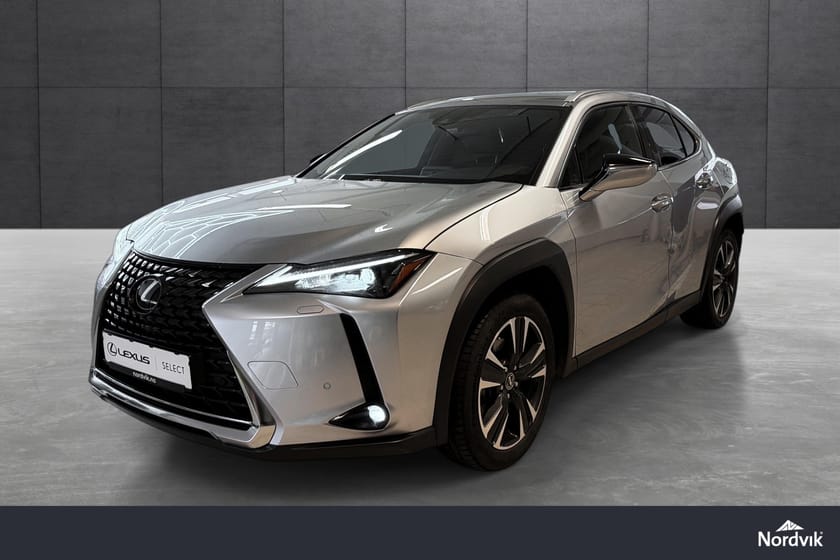 Bilde 1 av Lexus UX 250h E-Four