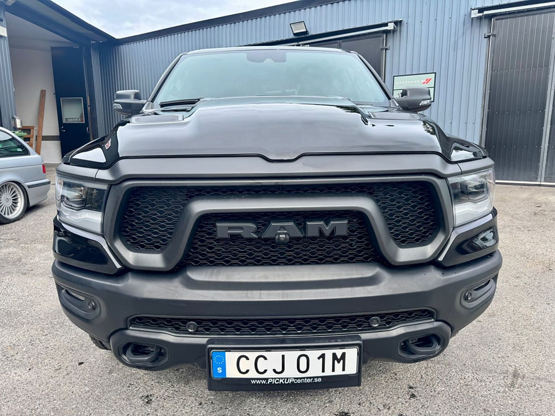 RAM 1500 2024, bild 6/9
