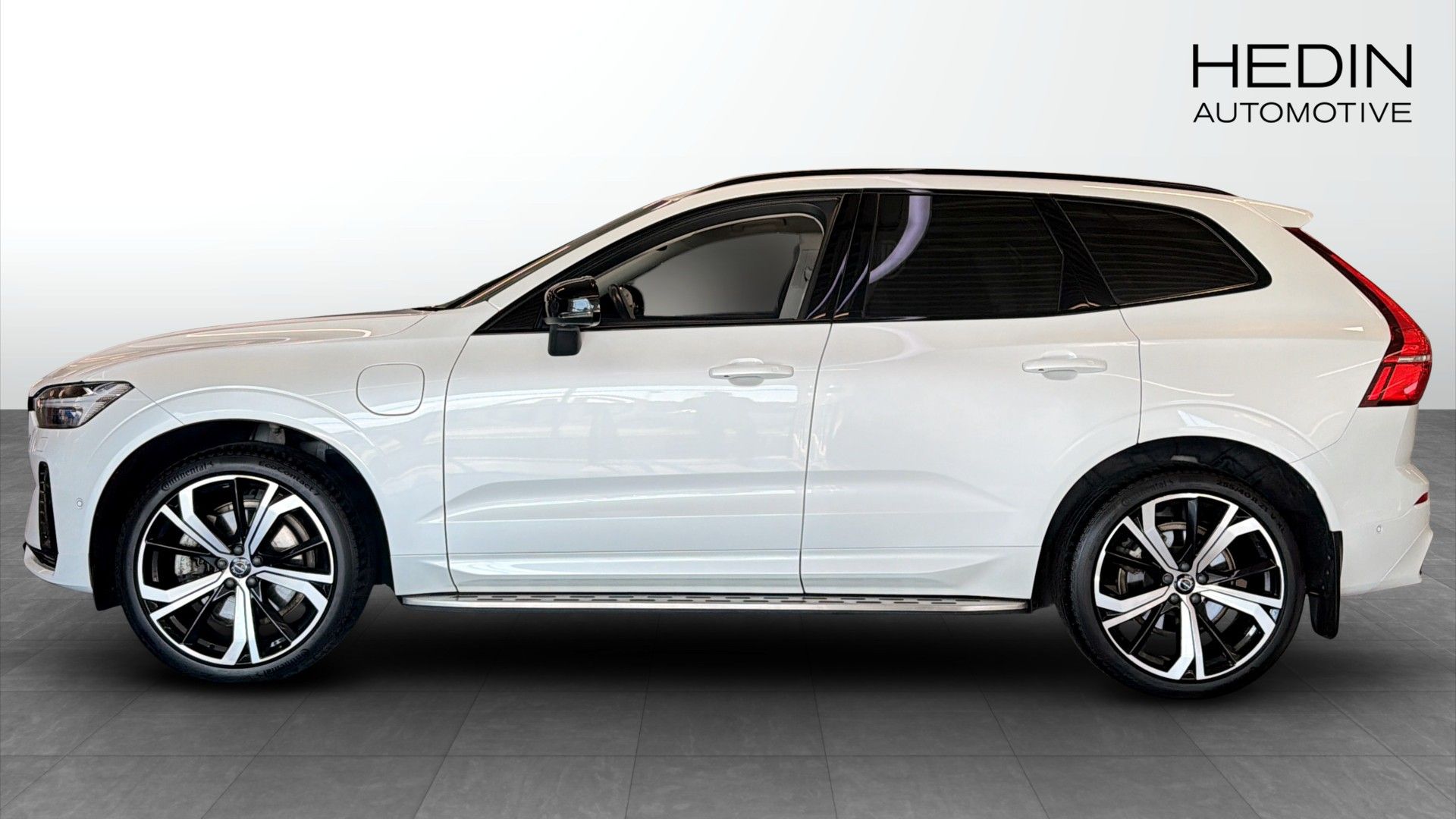 Volvo XC60 2024, bild 6/10