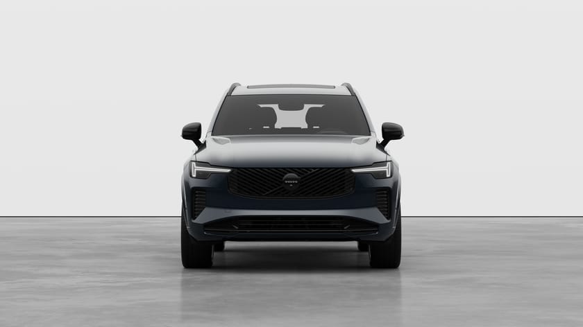 Bild 3 av Volvo XC90 T8 Ultra Black Edition