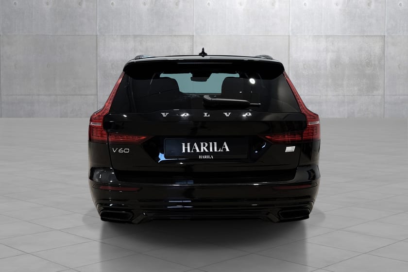 Bilde 5 av Volvo V60 