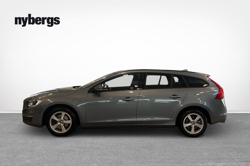 Bild 2 av Volvo V60 T3 Classic Edition