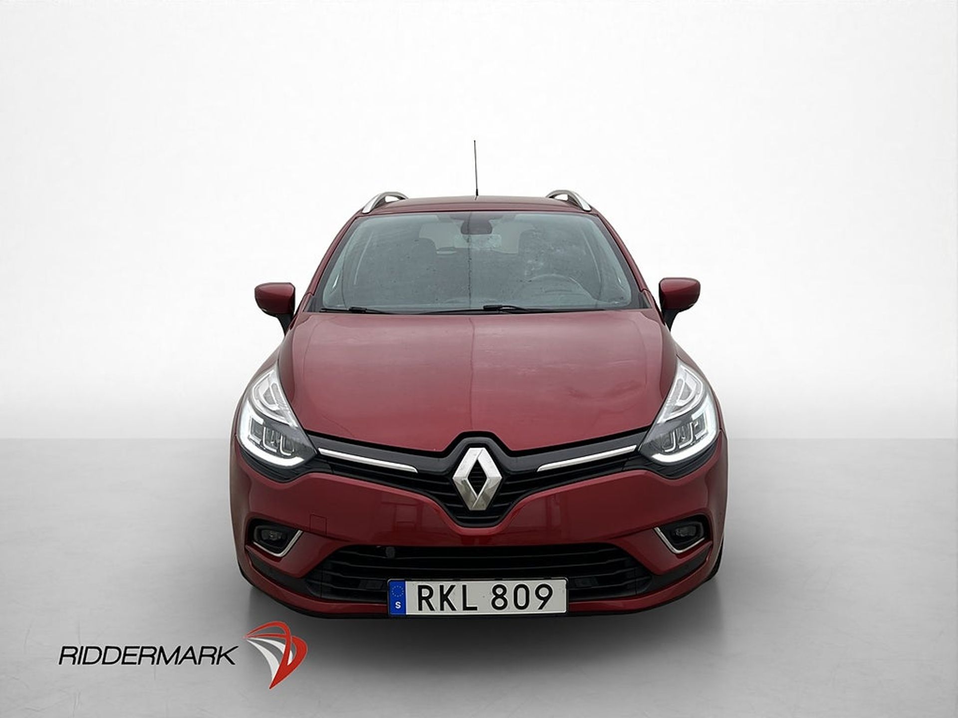 Renault Clio 2017, bild 2/10