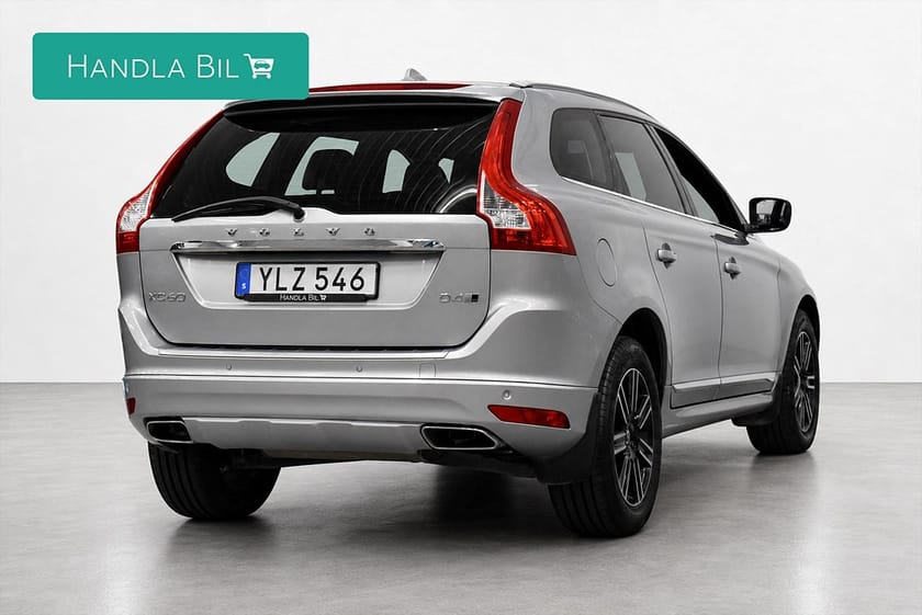 Bild 5 av Volvo XC60