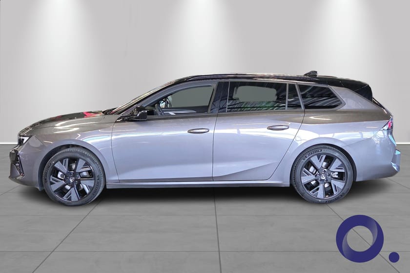 Bilde 2 av Opel Astra Sports Tourer Electric GS ST | Godt utstyrt!
