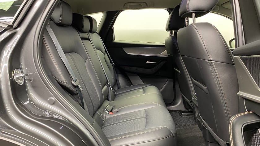 Bild 5 av Mazda CX-60 PHEV
