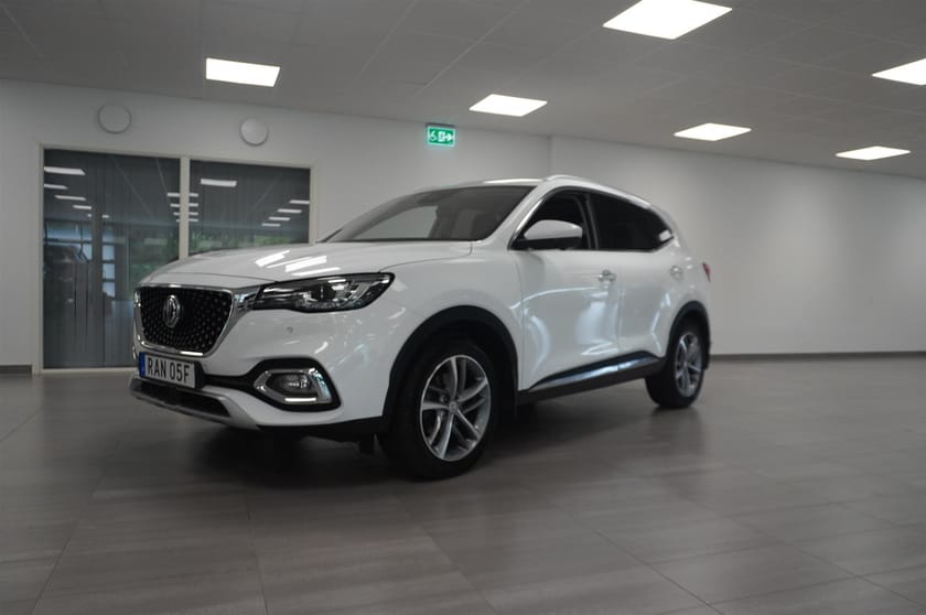 Bild 1 av MG EHS PHEV Luxury 258hk Panorama 360kamera